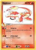 Reptincel