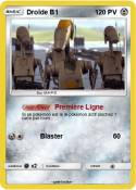 Droïde B1