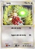 broly