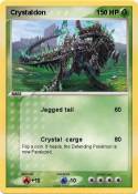 Crystaldon
