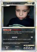 snitch-a-saures