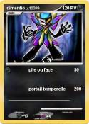 dimentio