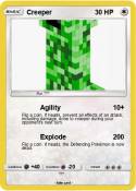 Creeper
