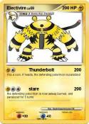 Electivire