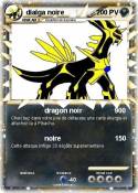 dialga noire