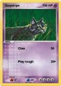 Graystripe