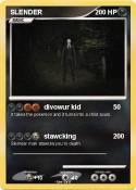 SLENDER