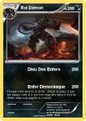 Roi Démon
