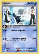 Glacaire