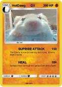 HotDawg GX