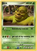 Shrek