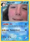 Meganator