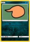 berd fruit