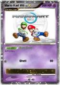 Mario Kart Wii