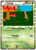 Firestar
