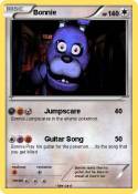 Bonnie