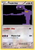 Purple Guy