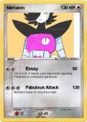 Mettaton