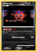 baloon boy