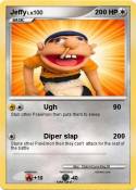 Jeffy