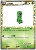 creeper