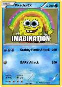 Pikachu EX