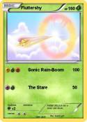 Fluttershy