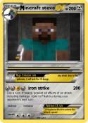 incraft steve