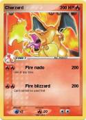 Charzard