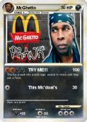 McGhetto