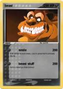 beast