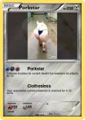 Porkstar
