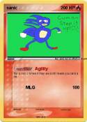 sanic