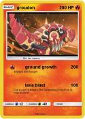 groudon
