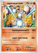 supersaiyan