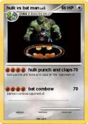 hulk vs bat