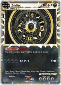 Zodiac