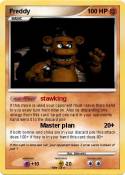 Freddy