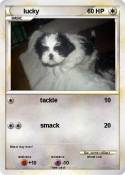 lucky