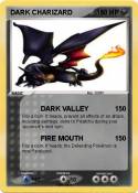DARK CHARIZARD