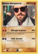 Maxime Mangiato