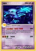 sans