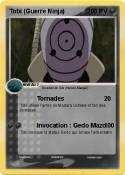 Tobi (Guerre