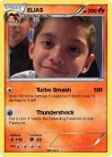 ELIAS