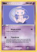 Mew