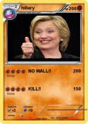 hillary