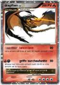 dragiflam