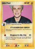 Jake Paul
