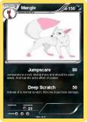 Mangle