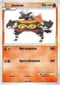 Zemboar